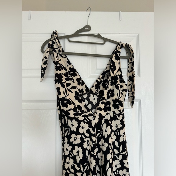 Verge Girl Summer Midi Dress - Picture 6 of 9